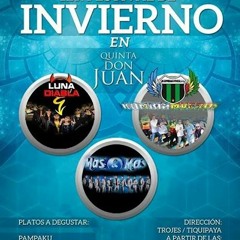FESTIVAL DE INVIERNO