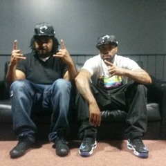 Hit the gas FT. L.O.G Sam Crisis & Reaper Reap