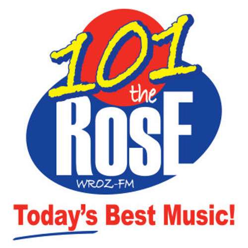 Stream 101 The Rose WROZ-FM - Buffy O'Neil Voice Overs by Buffy O'Neil ...