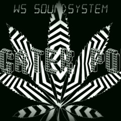 WS soundsystem X Alborosie - No Cocain(Raggatek)