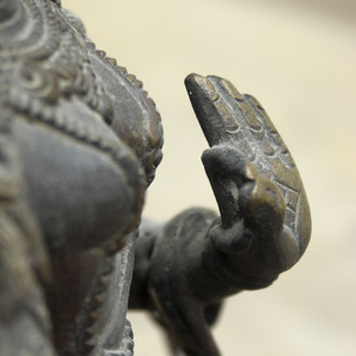 Healing Through Tonglen