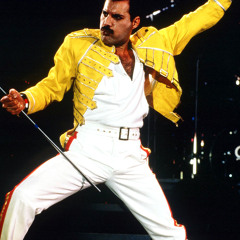 Freddie Mercury - It's So You