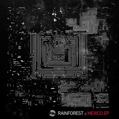 Rainforest - Jah Science ( AZTEK ELECTRONIC MUSIC )