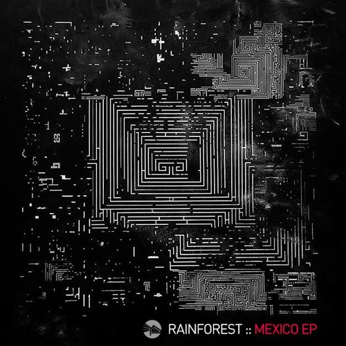 Rainforest - Jah Science ( AZTEK ELECTRONIC MUSIC )