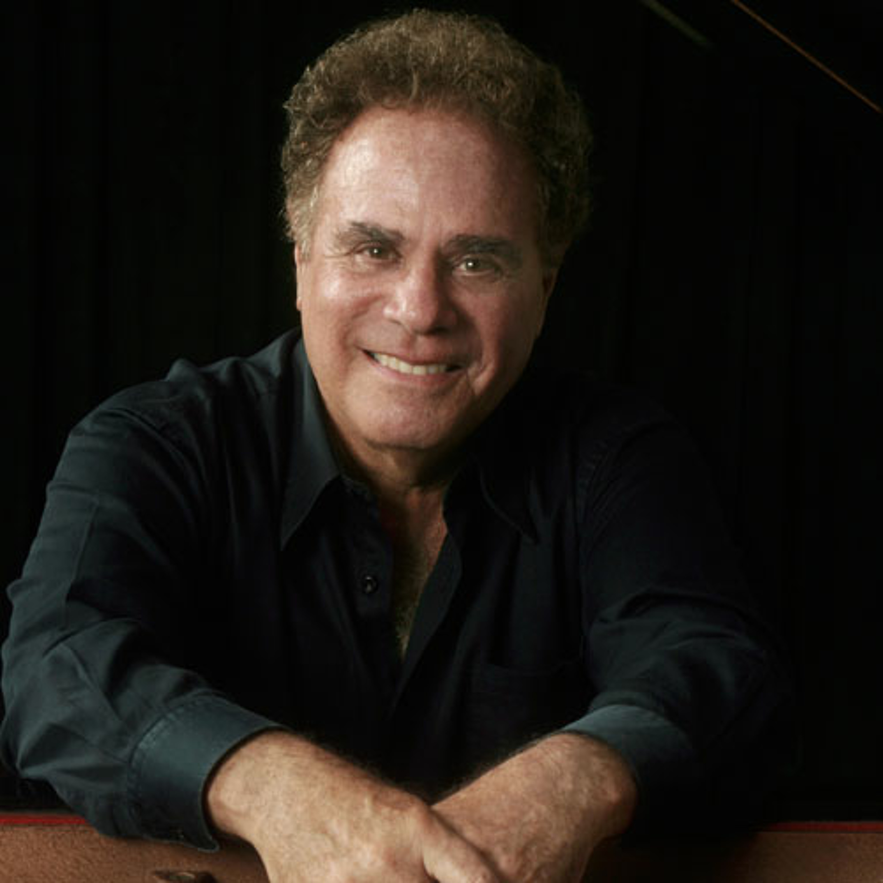 Jeffrey Siegel: Keyboard Conversations® - A Kings Place Podcast episode artwork