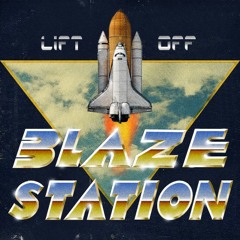 'Lift Off' Preview