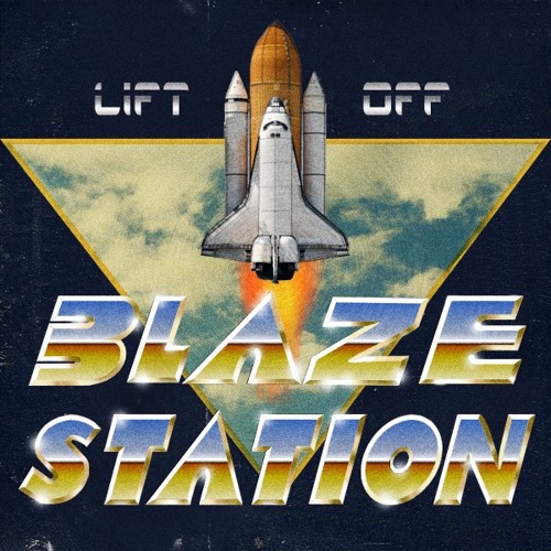 'Lift Off' Preview