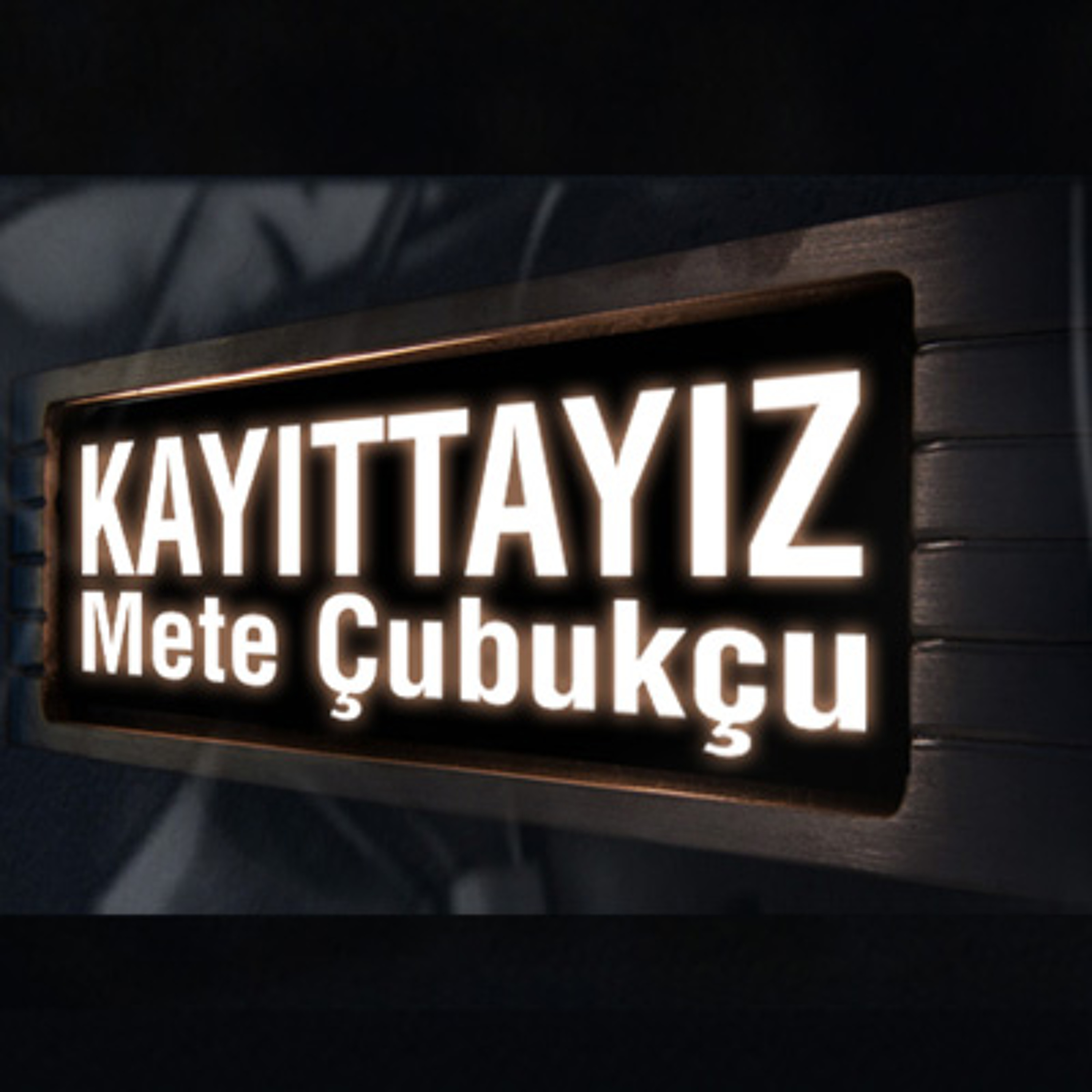 Kayıttayız - Cumhurbaşkanlığı Seçimi - 04 Temmuz 2014 episode artwork