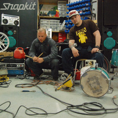 ChopChop Feat PublicÊmilie (Prod: DoubleD)