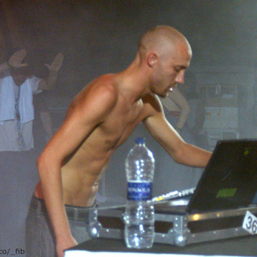 Paul Kalkbrenner - Square 1 - Housemeister Remix