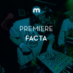 Premiere: Facta '36th Chamber'