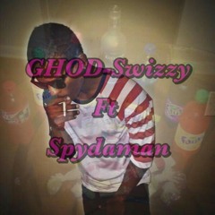 Ghod Swizzy ft. Spyda (July Smoke) at Augusta Georgia