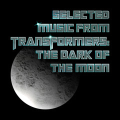 It's Our Fight from Transformers:The Dark of the Moon