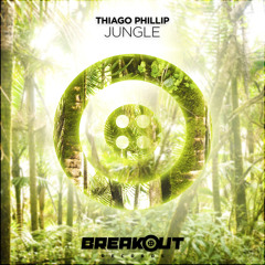 Thiago Phillip - Jungle