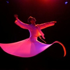 مقطع الموسيقى الصوفية في فيلم ابراهيم الأبيض