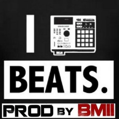 Skyline Instrumental (For Sale) || www.ProdByBMII.com