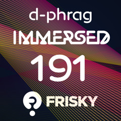 d-phrag - Immersed 191 (June2014)