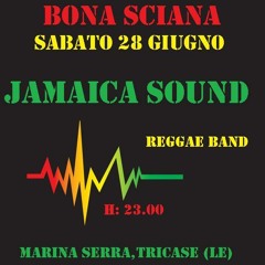Jamaica Sound - Susanna