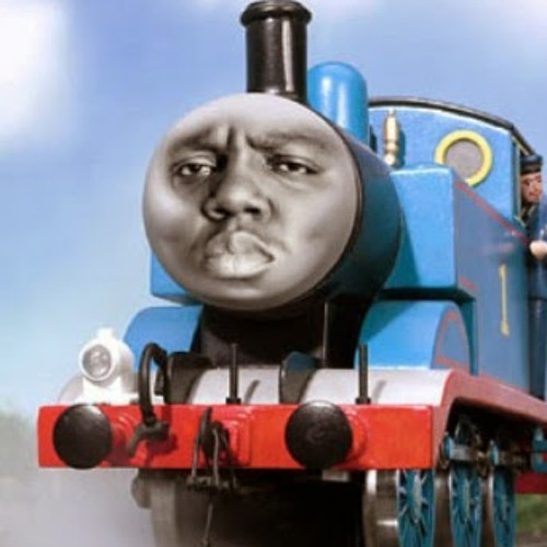The Notorious B.I.G. - Come On (Thomas The Dank Engine Remix)