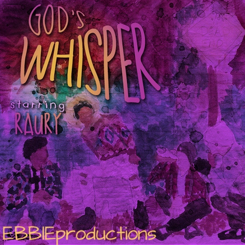 Raury - God's Whisper (Chopped And Screwed)