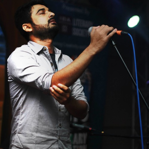 The Sketches - Hik Insaan Live Jam Seesion At Lahooti Music Aashram
