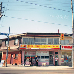 The Wooden Sky - Saturday Night