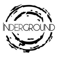 INDERGROUND Podcast by Manna From Sky