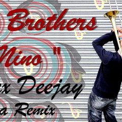 Colman Brothers - El Nino (Magneticx Deejay Cha Cha Remix)