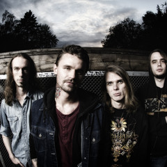 To Flames (Pre-production 2014)