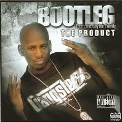 03 Knock Knock (Feat. Top Authority)