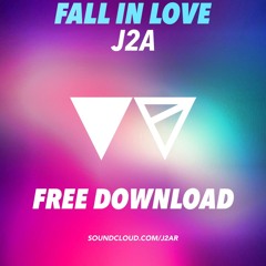 Fall In Love (Original Mix)