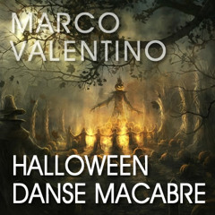 Halloween Danse Macabre