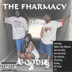 15 U Can't Fuck With Us F  Bootleg Of The Dayton Family