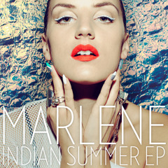 Marlene - Indian Summer (Up To No Good Remix)