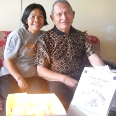 Tangiang Ni Dainang
