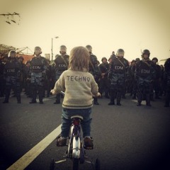 DIRTY BEATS with NEGRO SALCEDO (Radio Show 035)