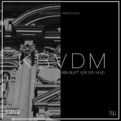 Generation Arrogant  - Robocop