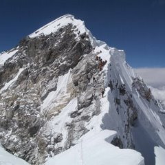 Hillary Step