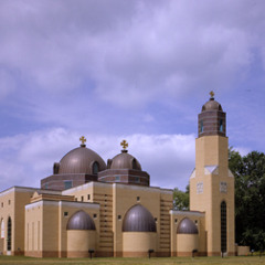 Church