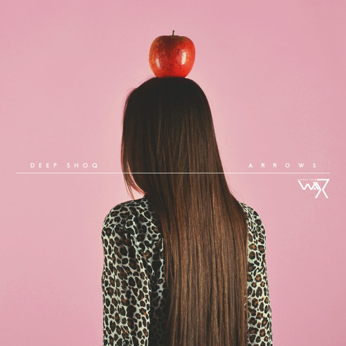 Deep Shoq -  Grains | "Arrows" Ep ( Out Now )