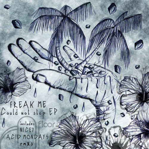 Could Not Stop It (Acid Mondays Remix) (Snippet)