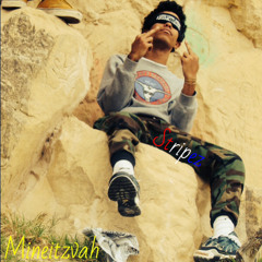 Mineitzvah (Stripez)