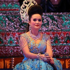 สาวน้ำพองร้องไห้ - เนตรนภา พญาแล