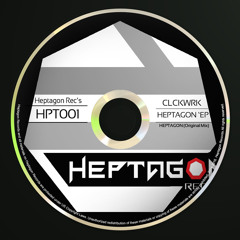 HPT001 Clckwrk Heptagon(OriginalMix)