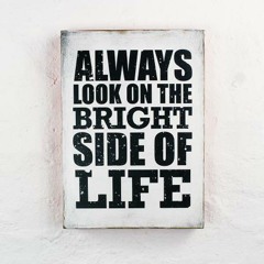 The BRIGHT SIDE: Lisa's Adventure