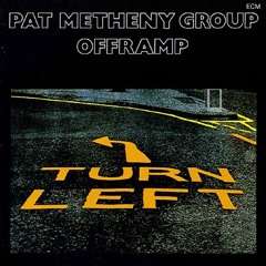 Are You Going With Me ? [Pat Metheny - Cover & tribute]
