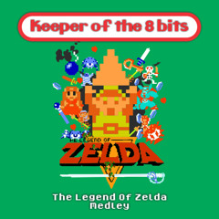 The Legend Of Zelda Medley