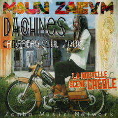 Mamzel Magloi (4/5), Dachines vol.I, Caribbean Soul Zouk