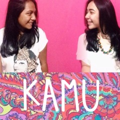 kamu ft. mirandairvania - CJR (cover)