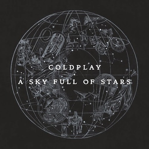 "Sky Full Of Stars" - ISHi Remix
